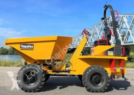 Thwaites