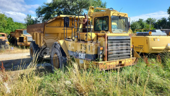 CaterpillarD30D