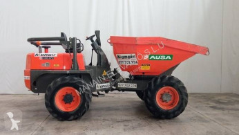 AusaD 600 APG Wandler