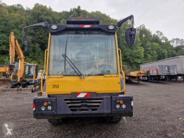 Bergmann3012 Dreiseitenkipper