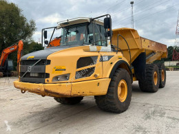 VolvoA 30 F