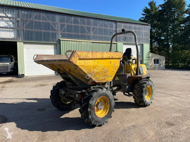 Dumper Ausa