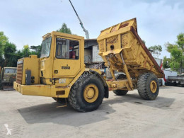 CaterpillarD25D