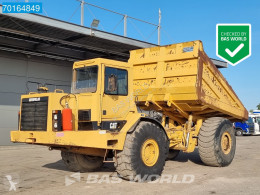 CaterpillarD40D