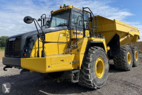 Komatsu