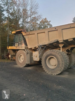 Caterpillar775F