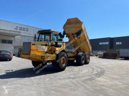 dumper Volvo A 25 C
