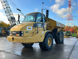 Caterpillar730