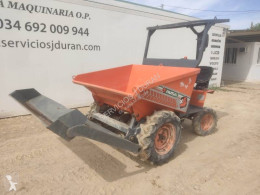 Ausa500 RMX Betonmischer