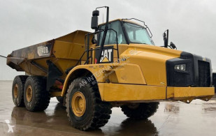 Caterpillar740B