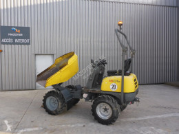 Wacker Neuson1501