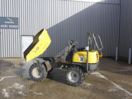 Wacker Neuson1501