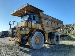 Caterpillar775D