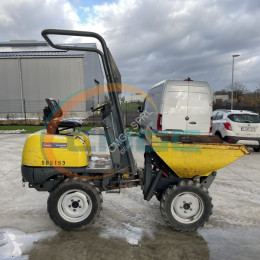 Wacker Neuson
