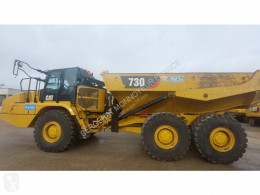 Caterpillar730