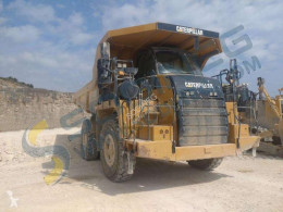 Caterpillar770