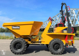Thwaites
