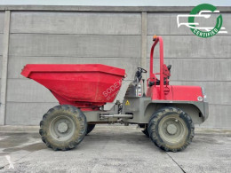 AusaD 600 APG Wandler