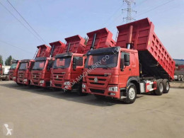 camion benă Howo