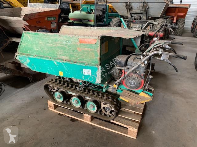 Dumper Ihimer BFP602