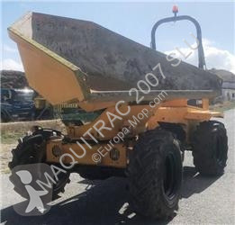 Mini dumper Thwaites