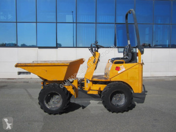 Mini dumper Thwaites