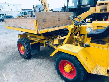 Mini dumper