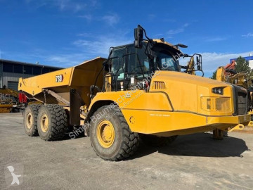 Caterpillar730
