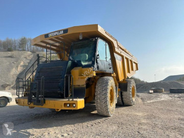 Caterpillar775F