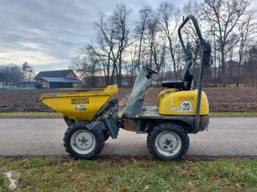 Dumper Wacker Neuson