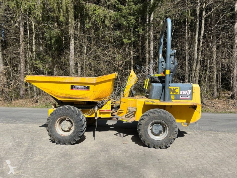 Dumper SW 3