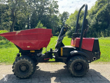 Sklápěčka JCB 2 THS
