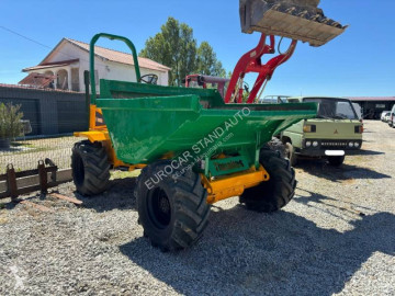 Dumper articulado Thwaites