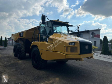 Caterpillar 730