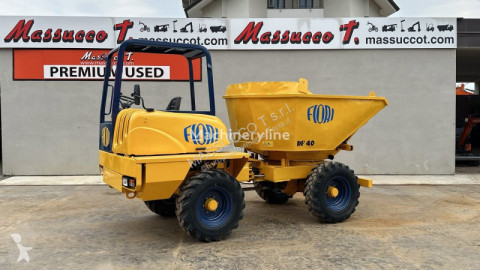 Mini dumper Fiori