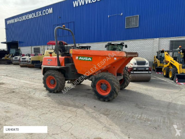 Mini dumper Ausa