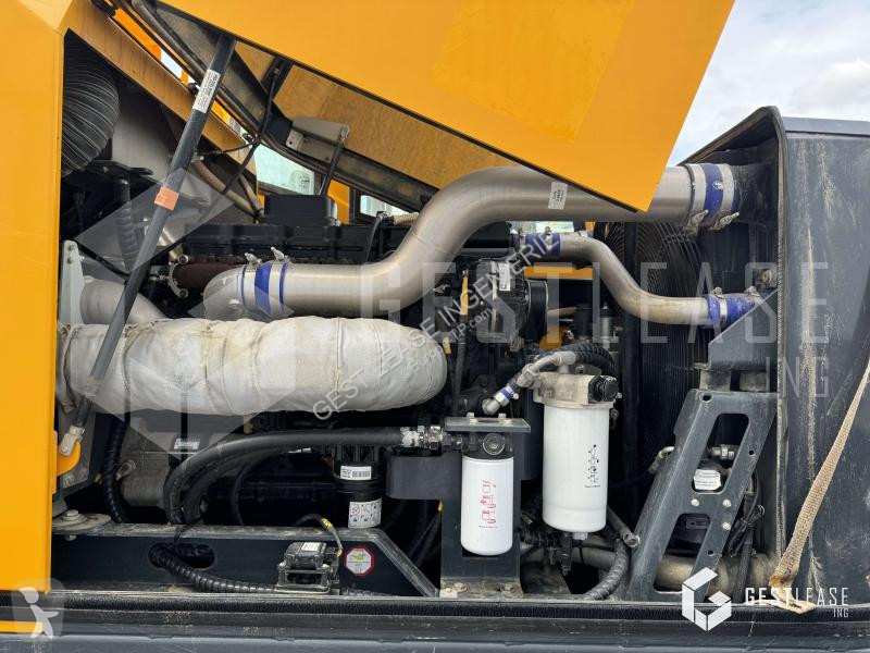 Dumper Bergmann  C912S