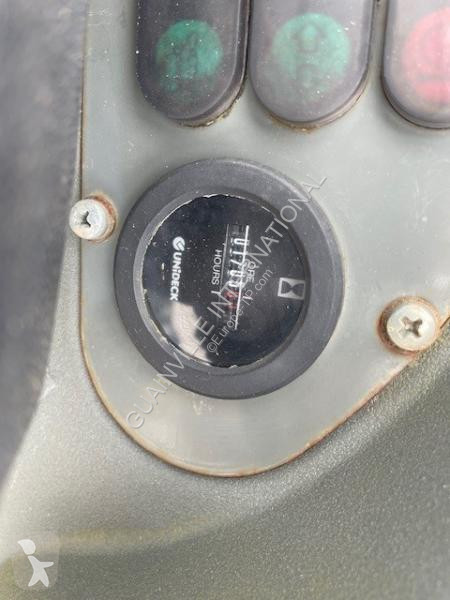 Dumper Wacker Neuson