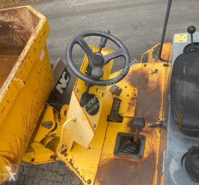 Dumper  SW 6