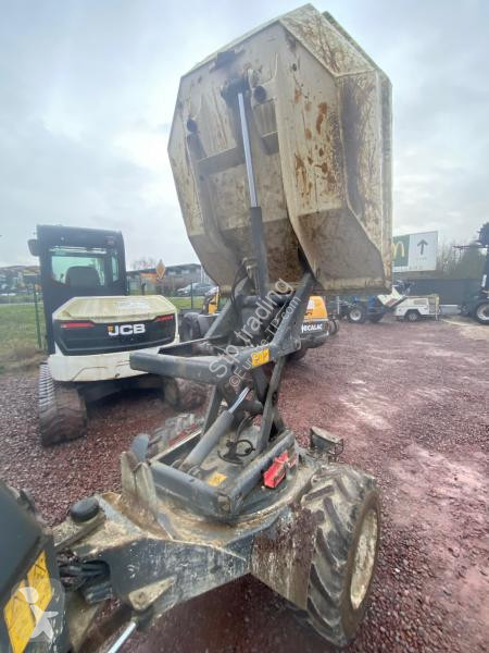 Dumper Terex  TA 2