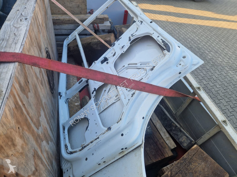 Vrachtwagen  ASTRA HHD9 6x6 ASTRA HHD9 6x6,...