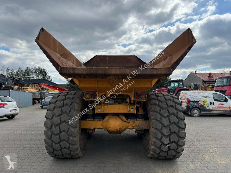 Dumper Bell