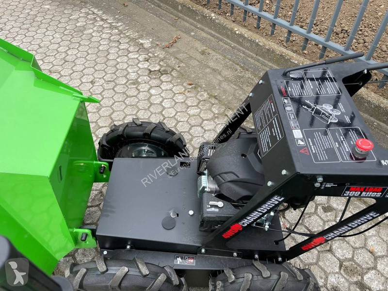 Sklápěčka  dumper T30 Mini
