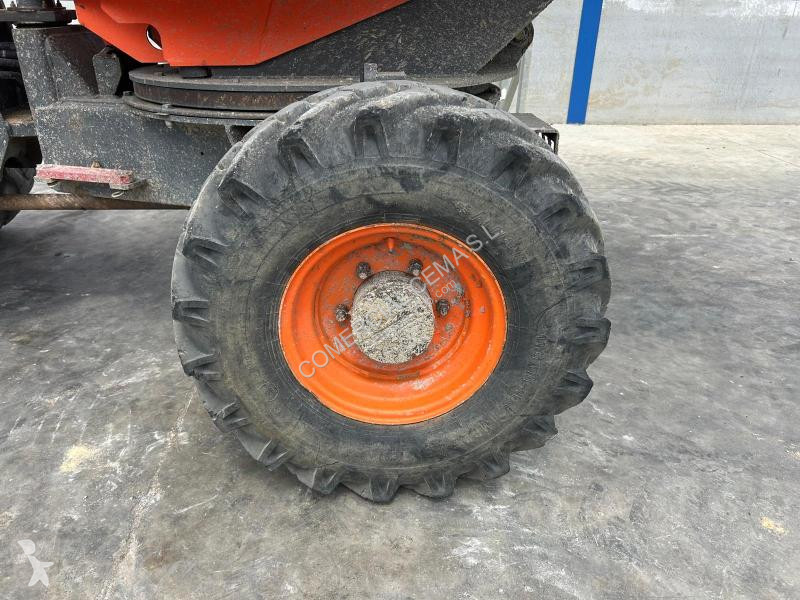 Dumper Ausa