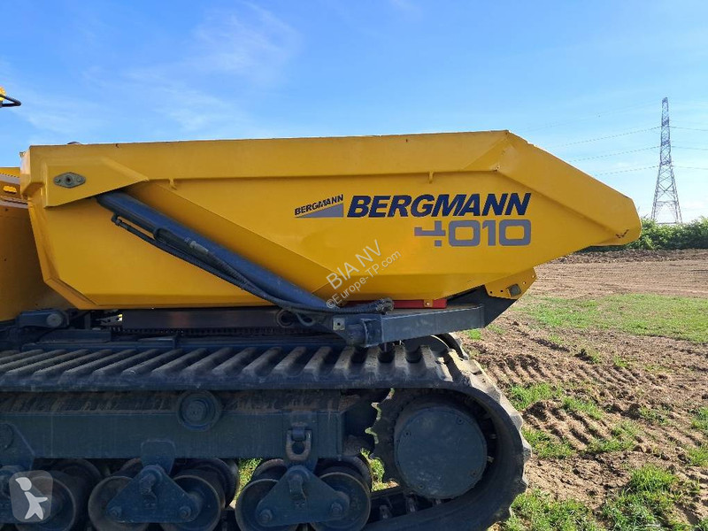 Dumper Bergmann 4010