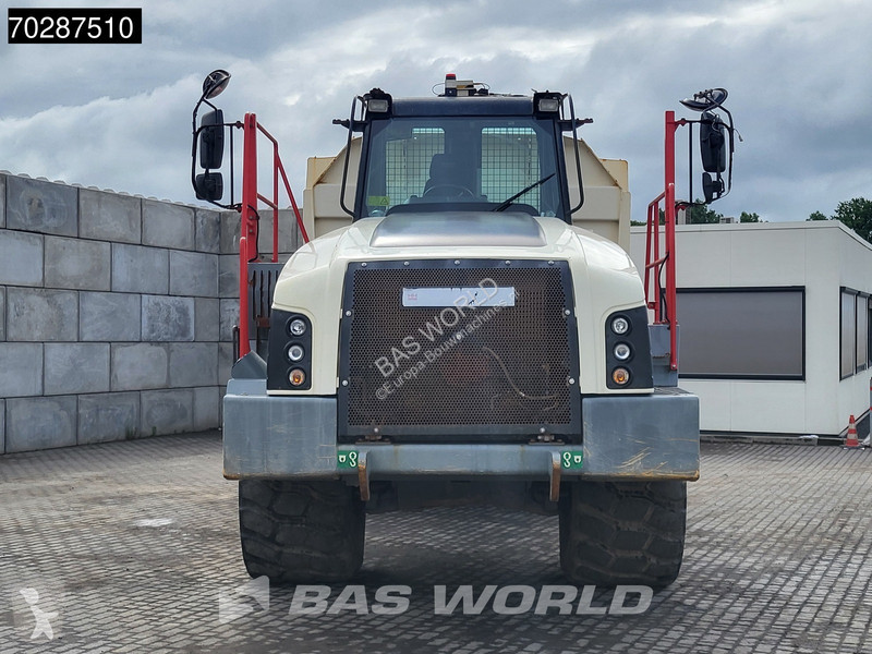 Dumper Terex