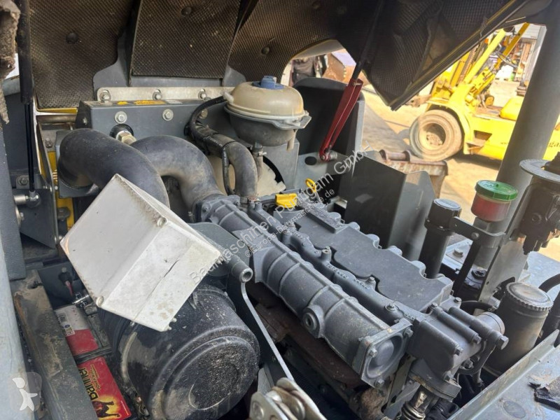 Dumper Wacker Neuson