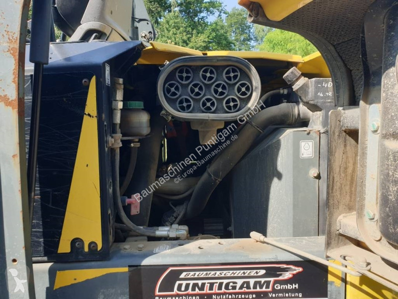 Dumper Wacker Neuson DW 60