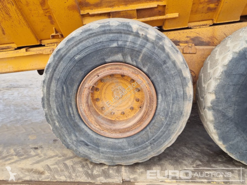 Dumper  MT27