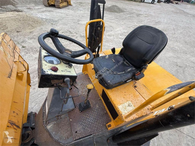 Dumper Terex TA9